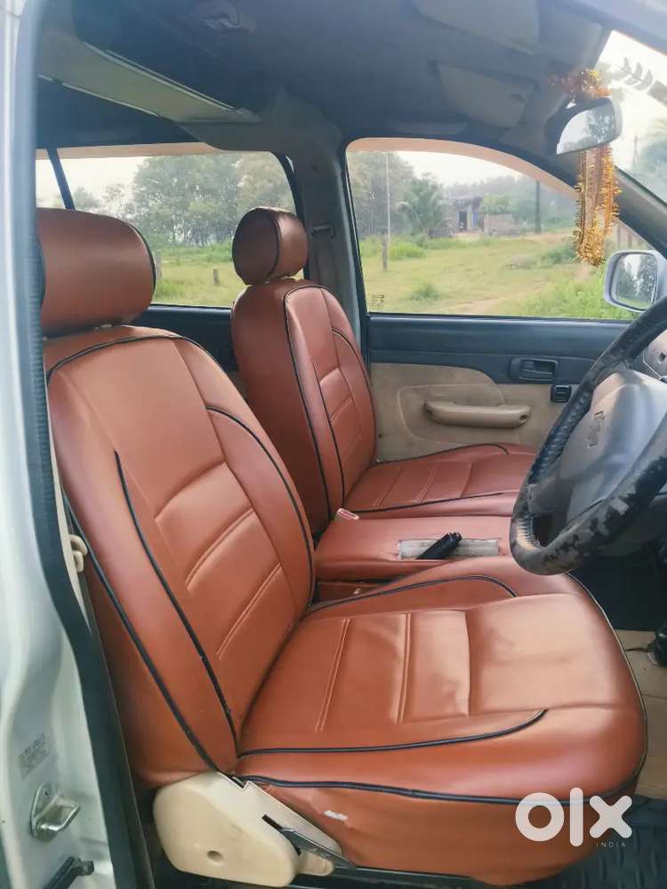 Chevrolet Tavera Neo 2015 Ls Manual