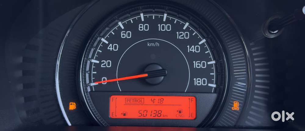 Maruti Suzuki Wagon R Cng Lxi, 2022, Cng & Hybrids