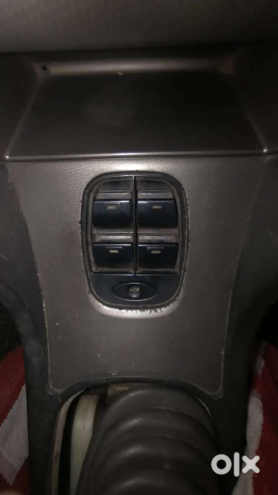 Tata Indigo Ecs 2016 Diesel Automatic