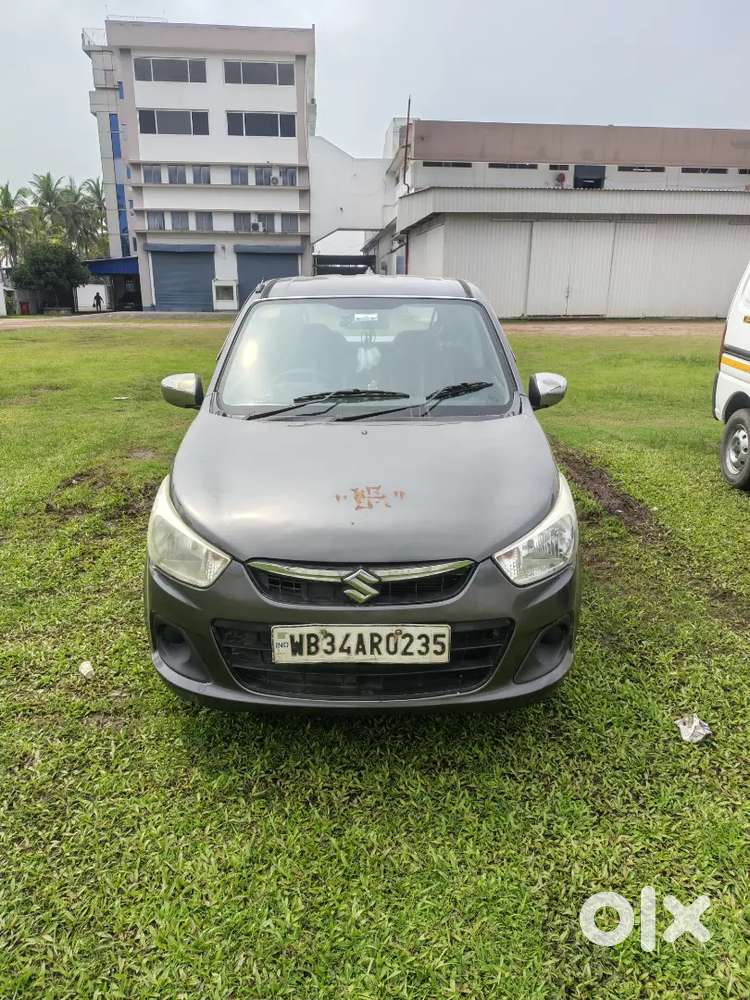 Maruti Suzuki Alto K10 2015 Model With 80 Thousand Access Accessories
