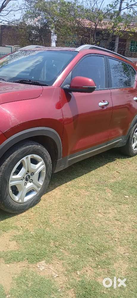 Kia Sonet 2020 Diesel 55000 Km Driven