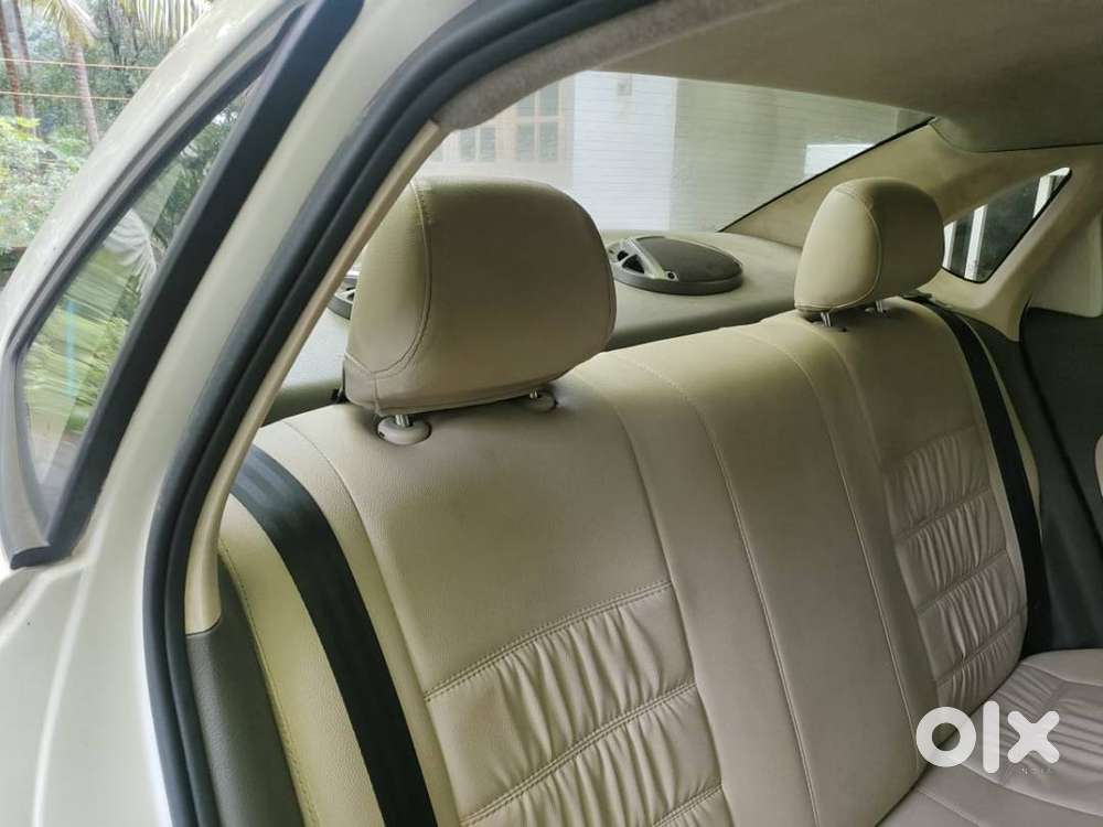 Volkswagen Vento Diesel 2012