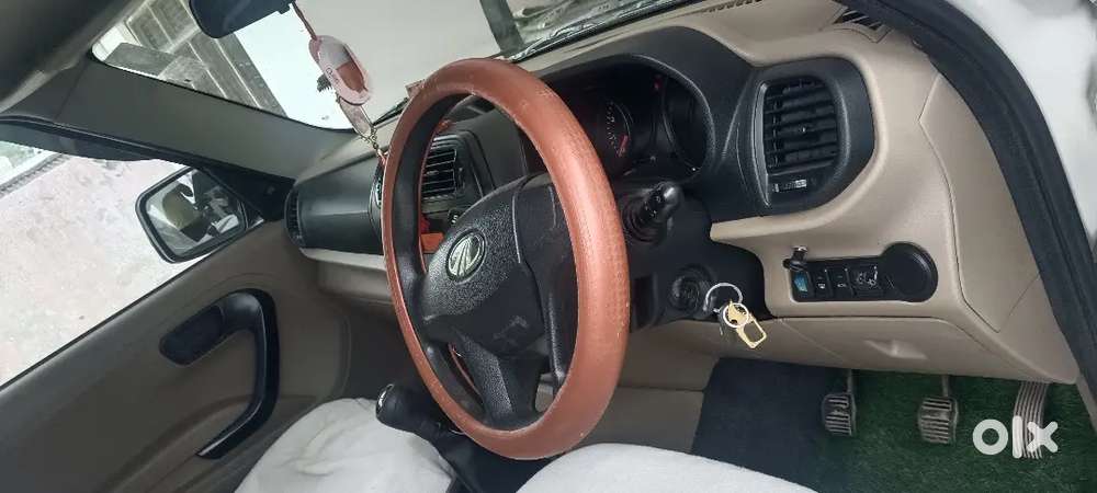 Mahindra Tuv Diesel 2016 Manual