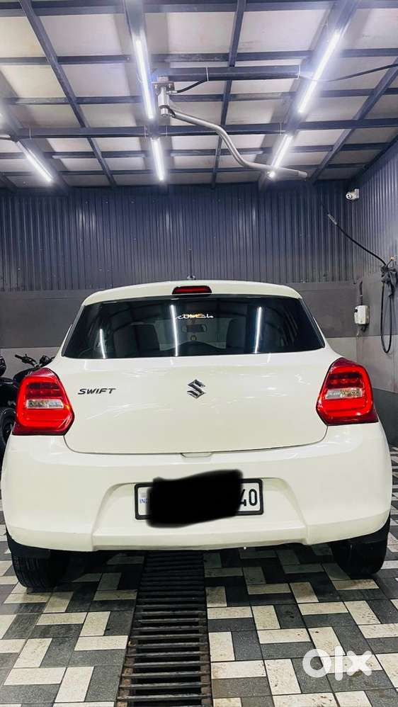 Swift Vdi Maruti 2018