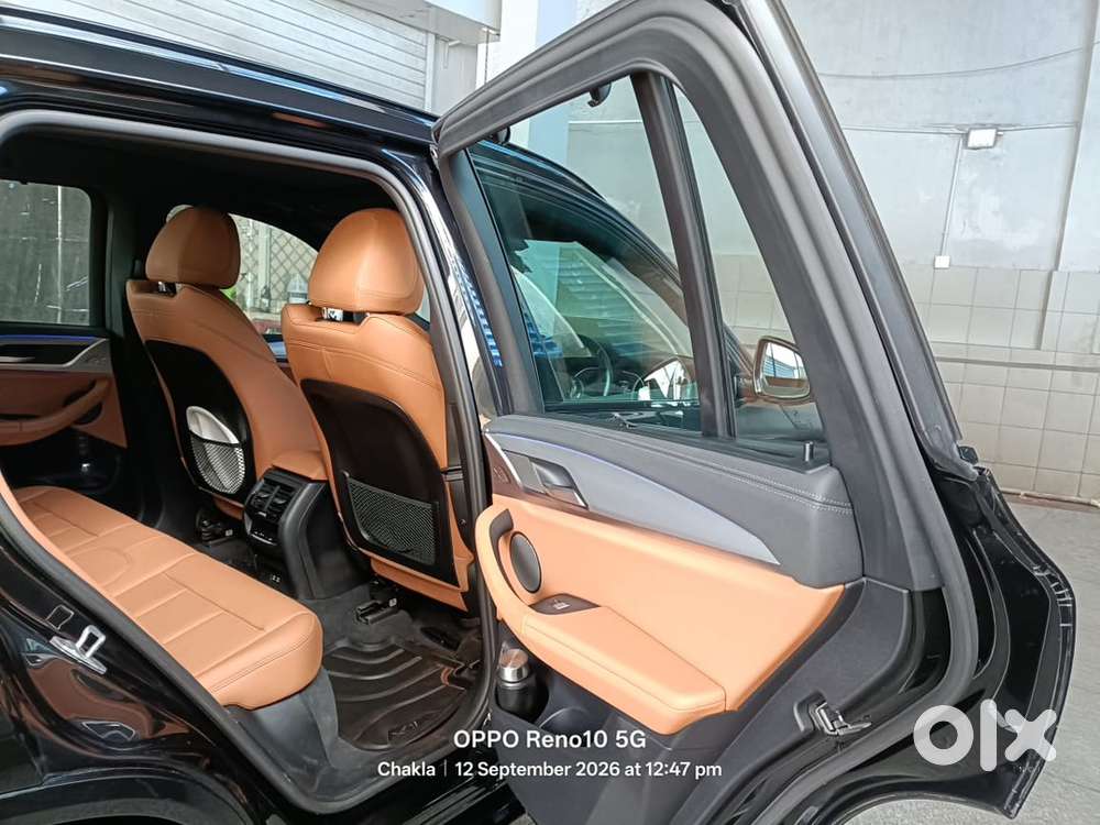 2023 Bmw X3 Diesel M Sports