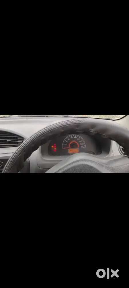 Maruti Suzuki Alto 800 2015