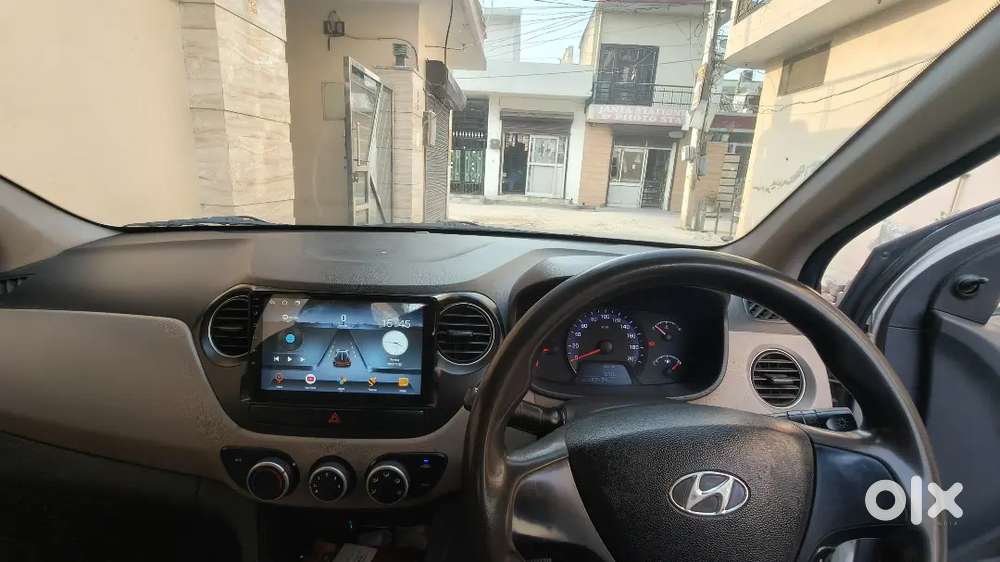 Hyundai Xcent Prime 2021