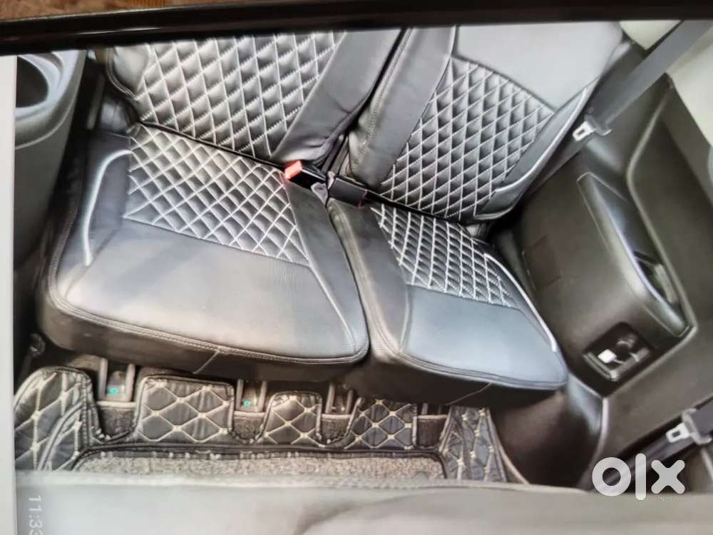 Maruti Suzuki Xl6 2021 Petrol 20000 Km Driven