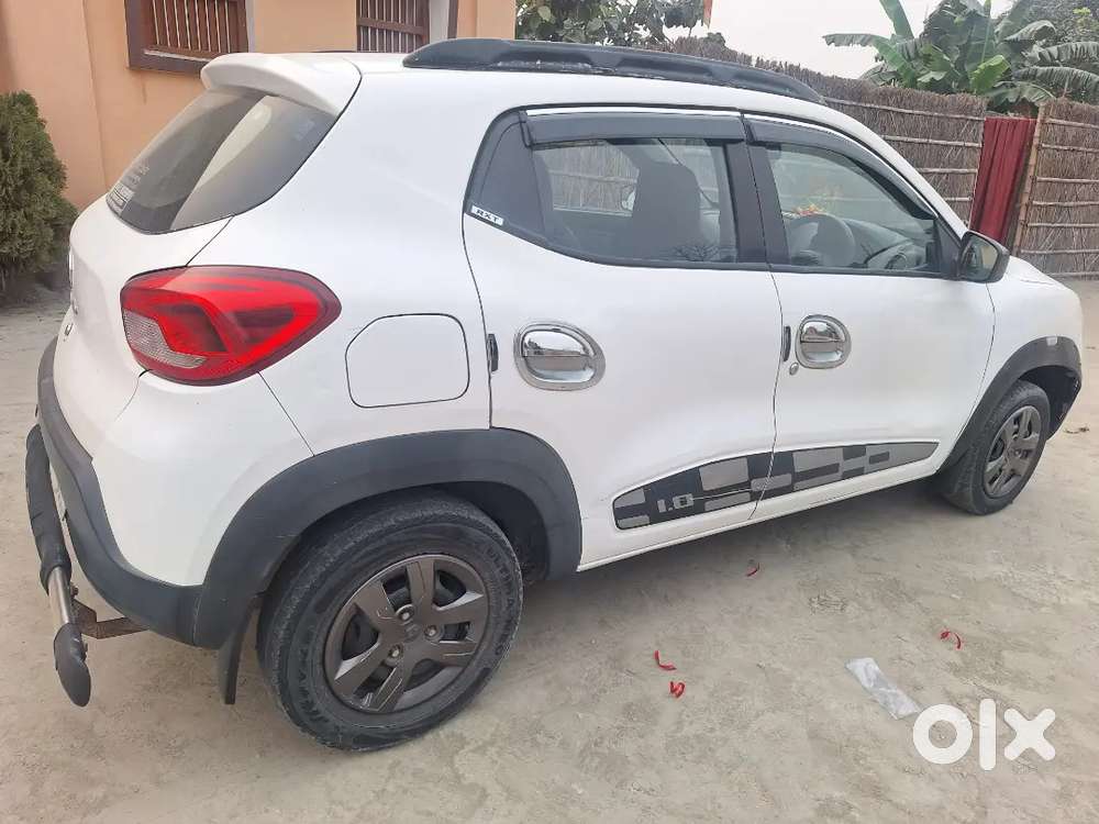 Mahindra Renault Logan