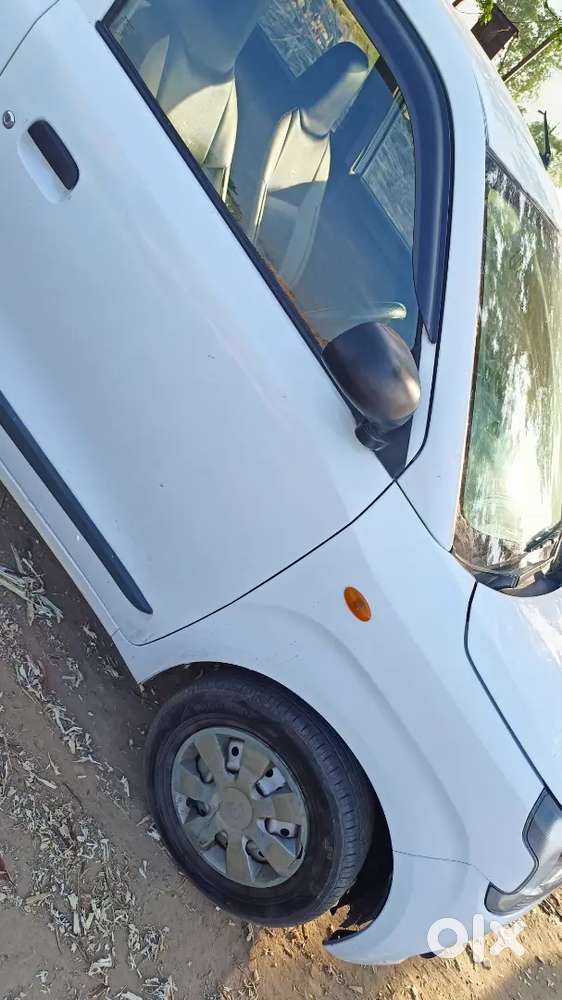 Maruti Suzuki Wagon R 1.0 2019