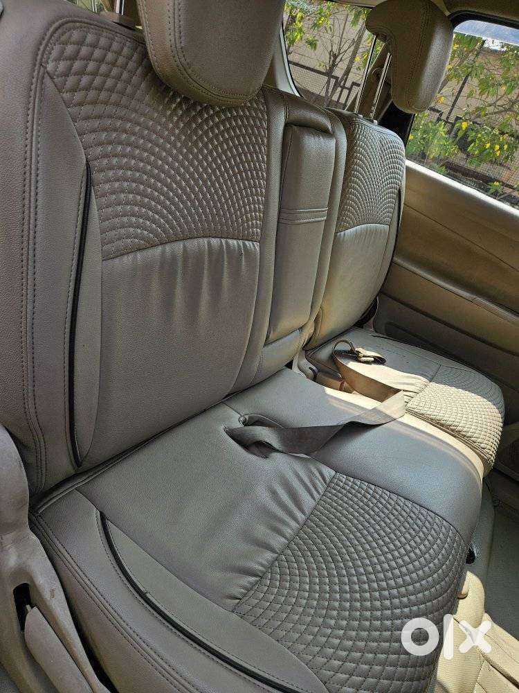 Maruti Suzuki Ertiga Vdi Shvs, 2015, Diesel