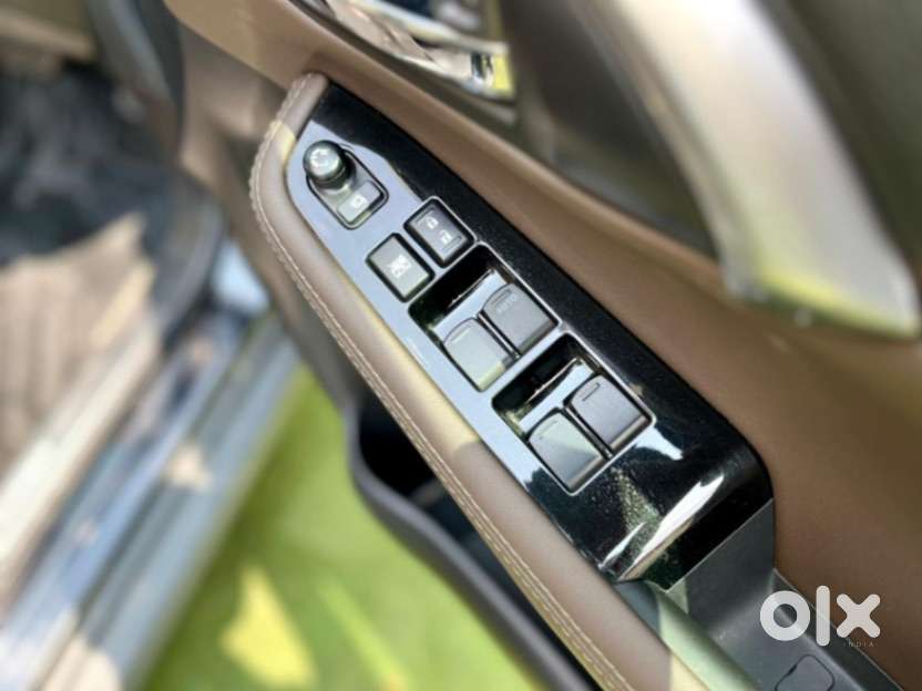 Toyota Urban Cruiser Hyryder V Hybrid Aero Edition, 2024, Petrol