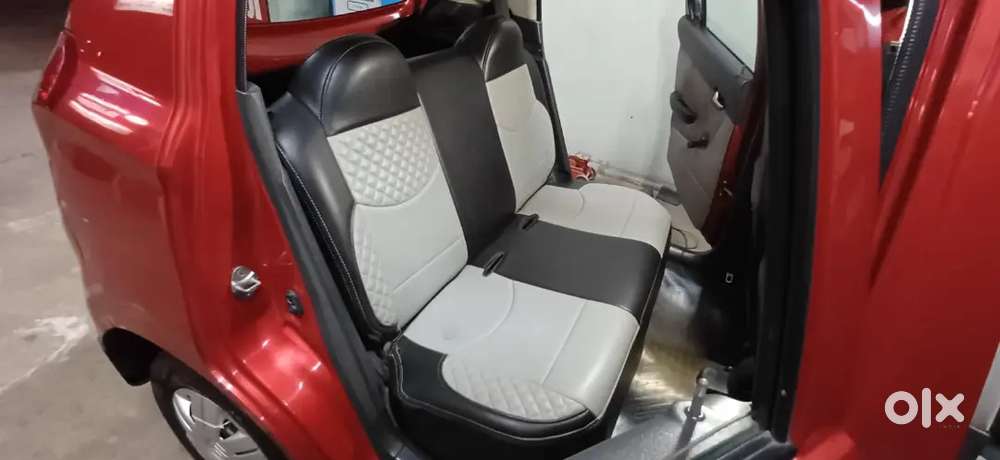 Maruti Suzuki Alto 800 2018 Petrol Car