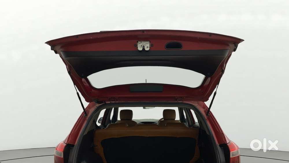 Hyundai Creta 1.6 Vtvt Base, 2016, Petrol