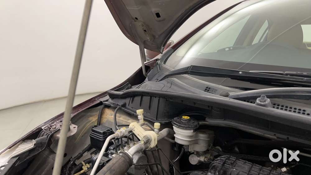 Honda City I-vtec S, 2015, Petrol