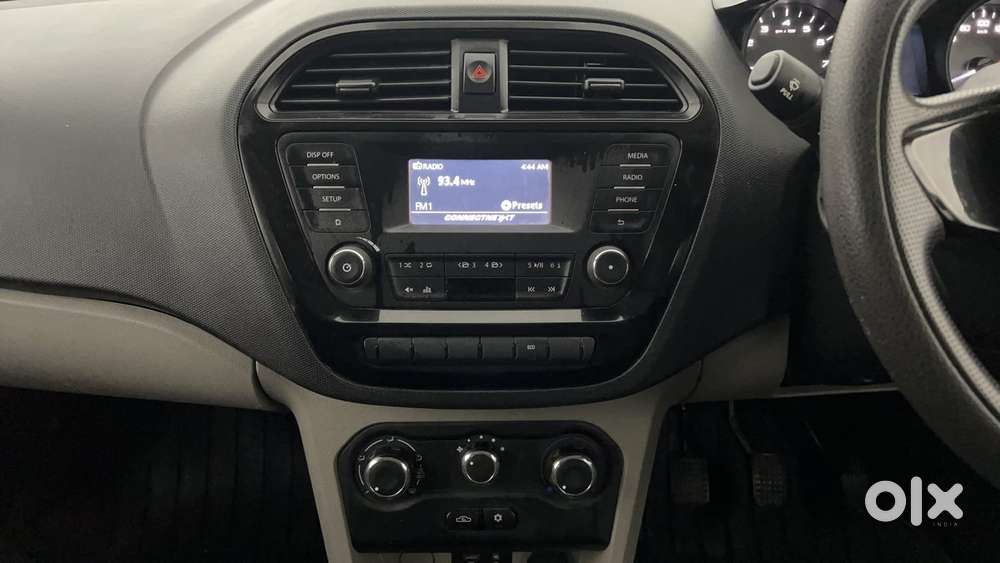 Tata Tiago 1.2 Revotron Xt, 2018, Petrol