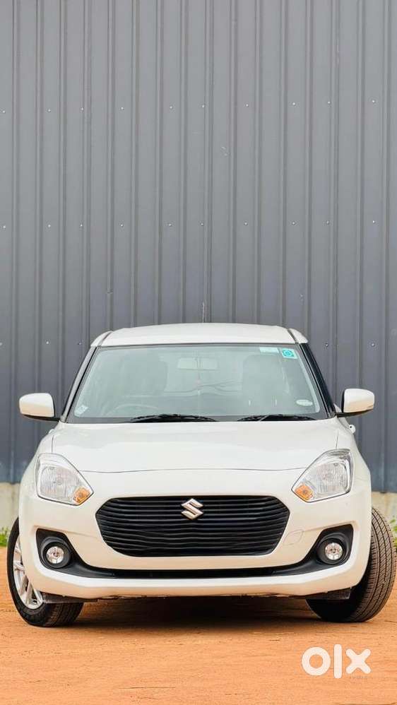 Maruti Suzuki 2018 Km Driven