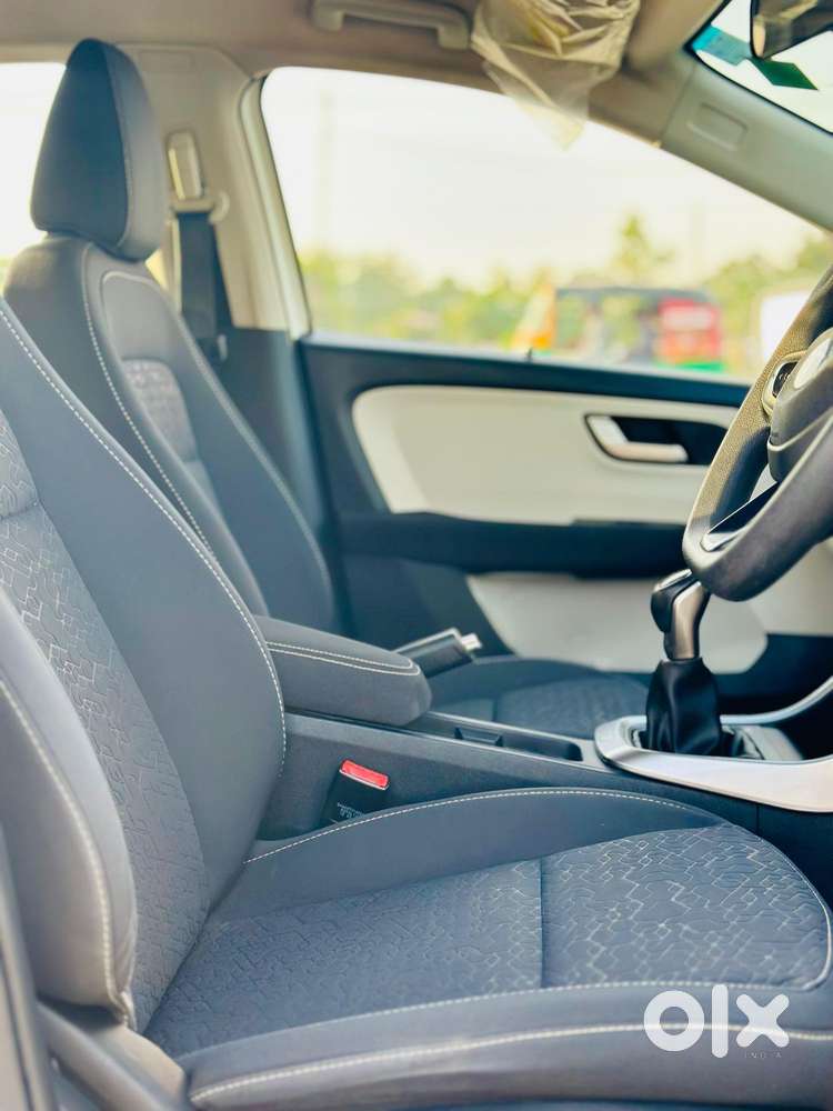 Tata Altroz Xz Icng, 2024, Cng & Hybrids