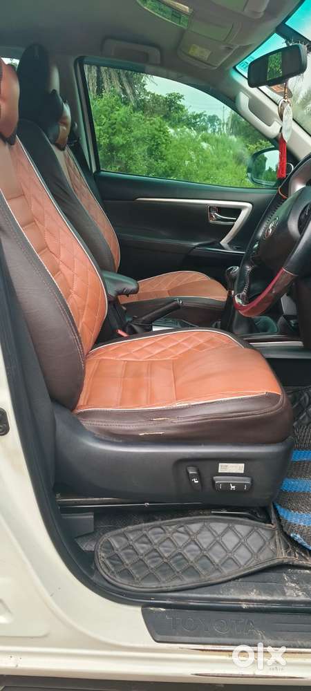 Toyota Fortuner 4x2 Mt 2.8 Diesel, 2020, Diesel