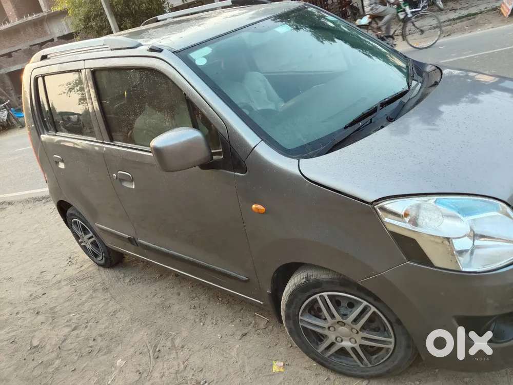 Wagonr Gadi Hai Vxi