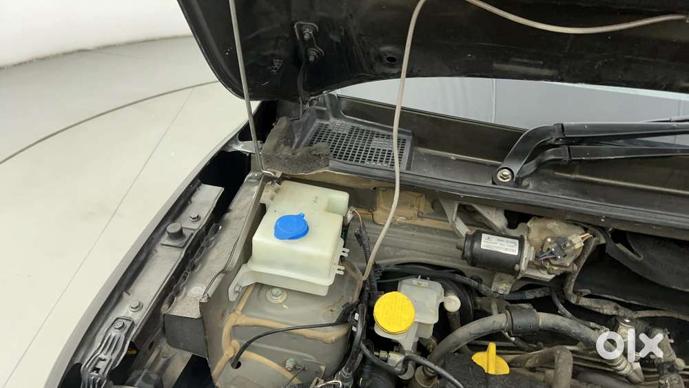 Renault Kwid 2019-ongoing 1.0 Rxt (o), 2020, Petrol