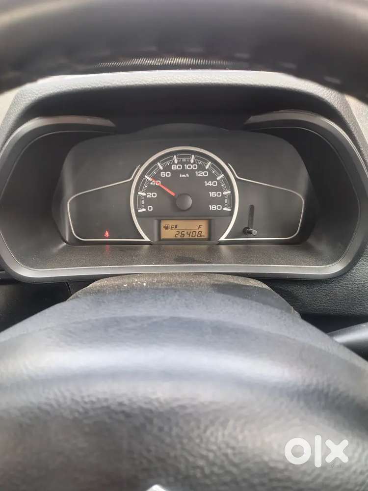 A 1 Condition