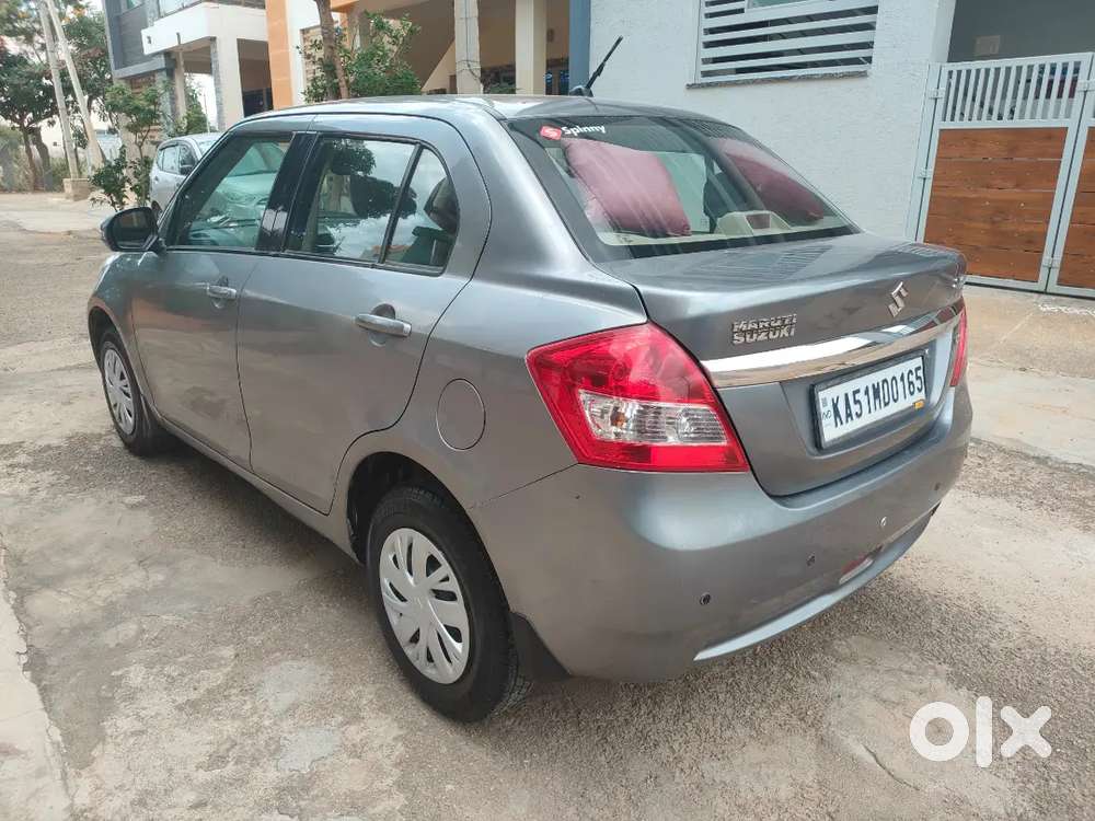 Maruti Suzuki Swift 2012 Vxi(o)