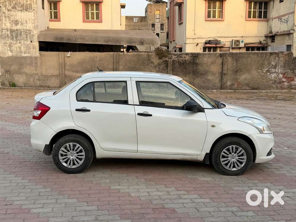 Maruti Suzuki Dzire 2017-2020 1.2 Lxi, 2018, Cng & Hybrids