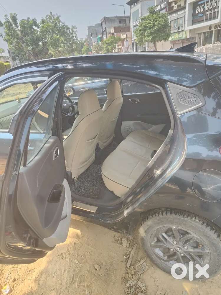 Hyundai Grand I10 Nios 2020 For Sell