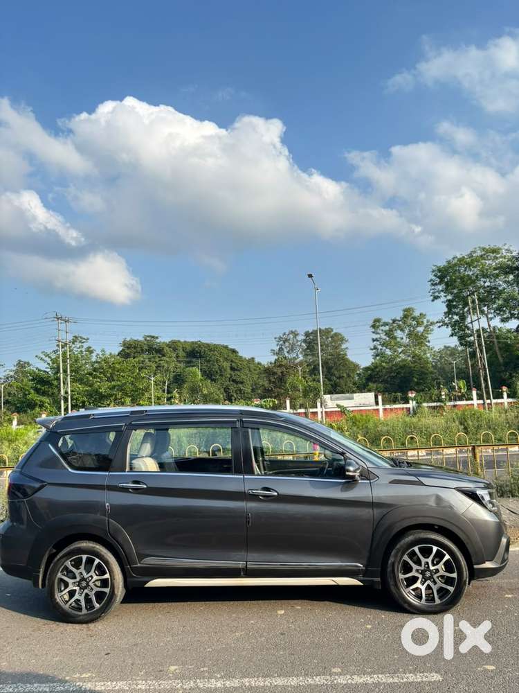 Maruti Suzuki Xl6 1.5 Zeta Mt, 2023, Petrol