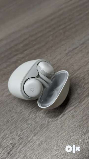 Google Pixel Buds A Series with Google Assistant Bluetooth Headset