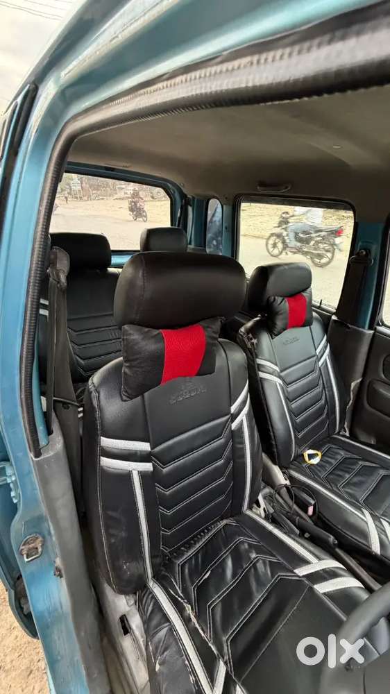 Wagon R Lxi Maruti 2002