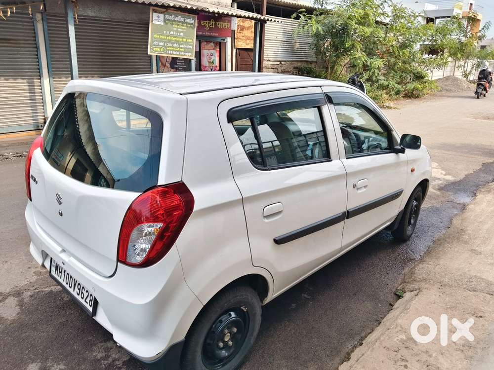 Maruti Suzuki Alto 800 Vxi Airbag, 2023, Petrol