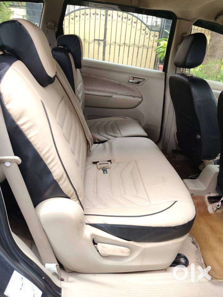 Maruti Suzuki Ertiga Zdi, 2014