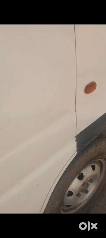 2016 Ecco Van  ,good Condition Is For Sale