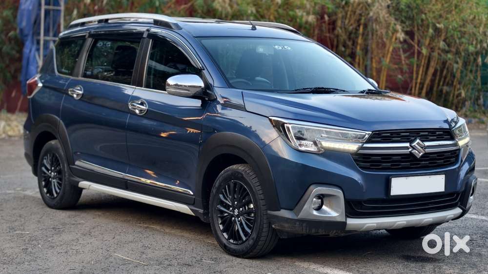 Maruti Suzuki Xl6 1.5 Alpha Mt, 2020, Petrol