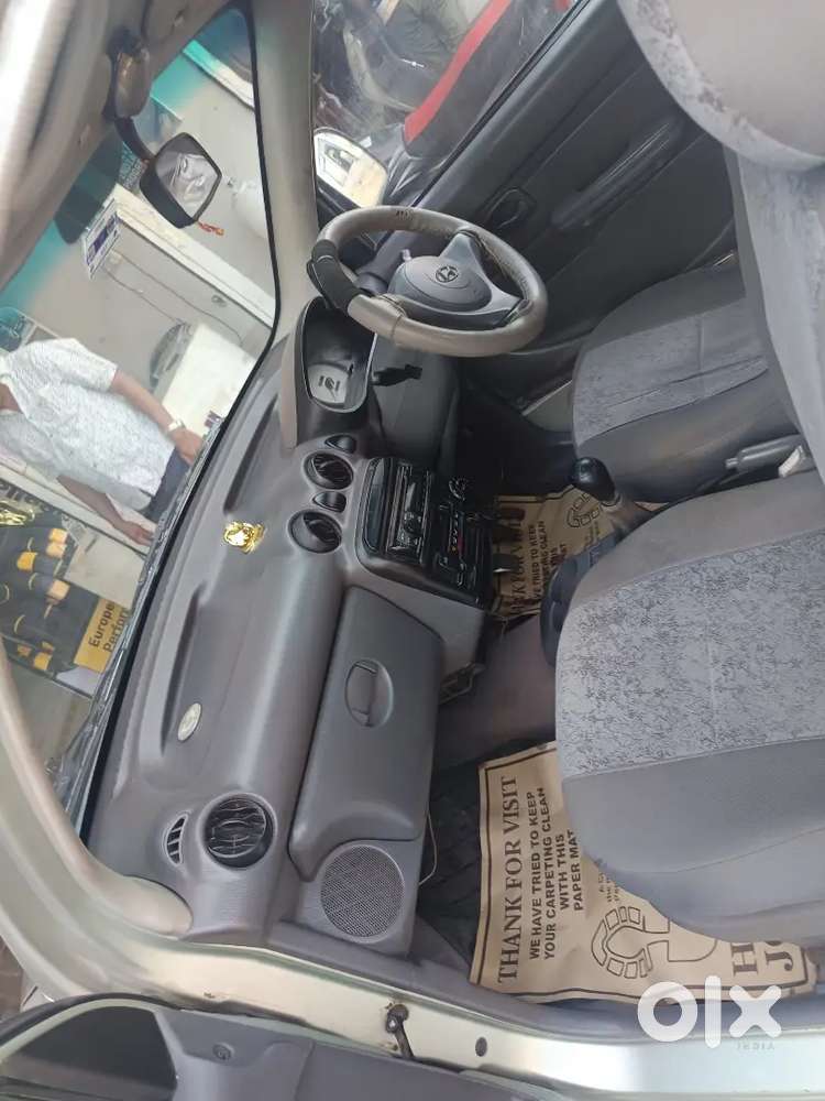 Hyundai Santro Xing 2004