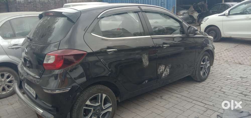 Tata Tiago 1.2 Revotron Xz Plus, 2022, Petrol