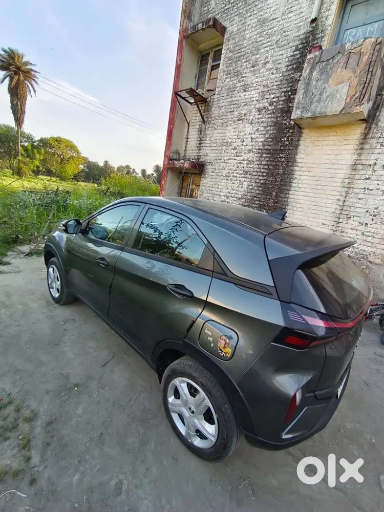 Nexon 24/25 All Original