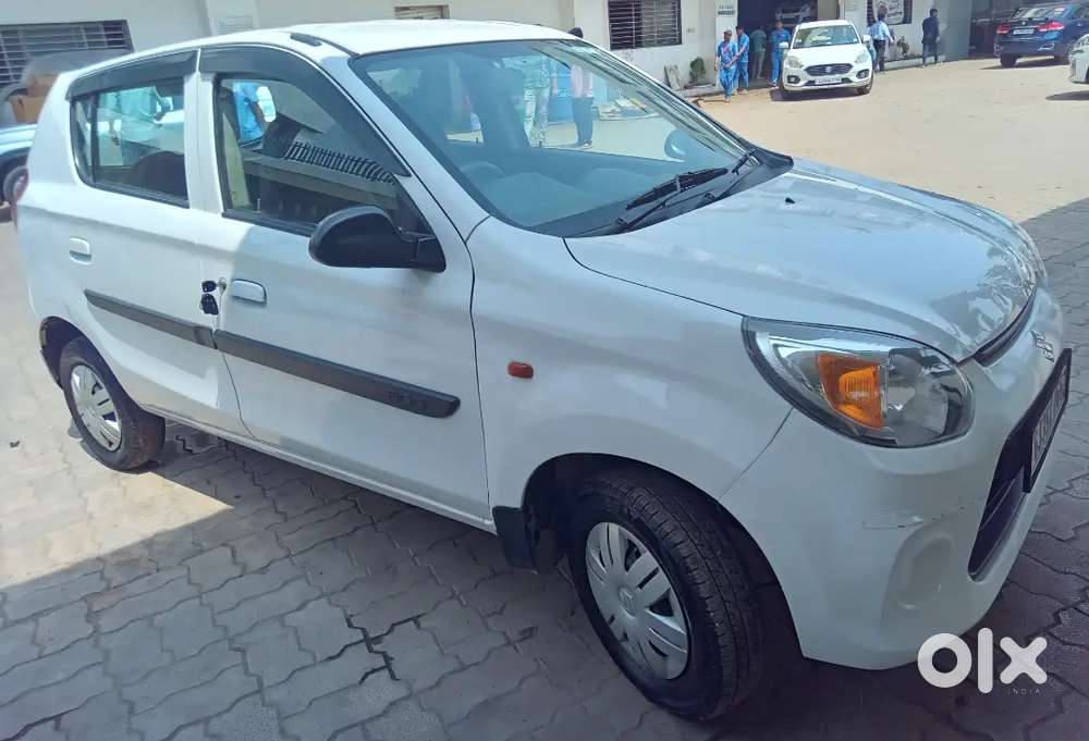Maruti Suzuki 800