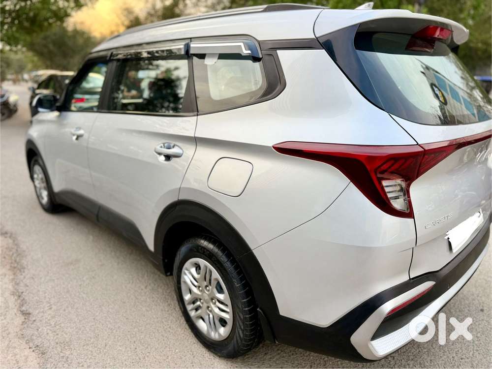 Kia Carens 1.4 Prestige 7 Str, 2022, Petrol