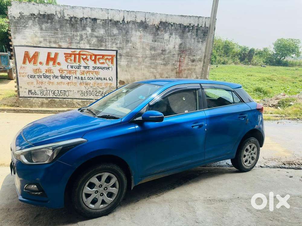 Hyundai I20 2019 Diesel 75000 Km Driven