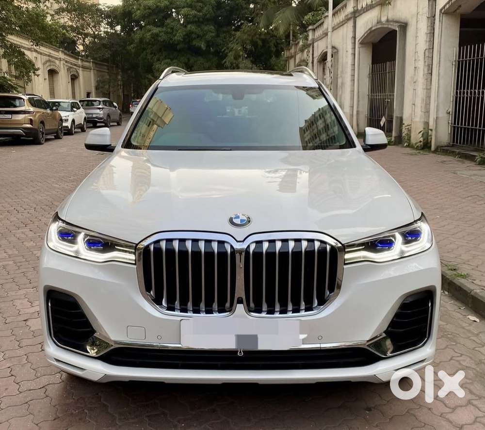 Bmw X7 Xdrive30d Dpe Signature, 2023, Diesel