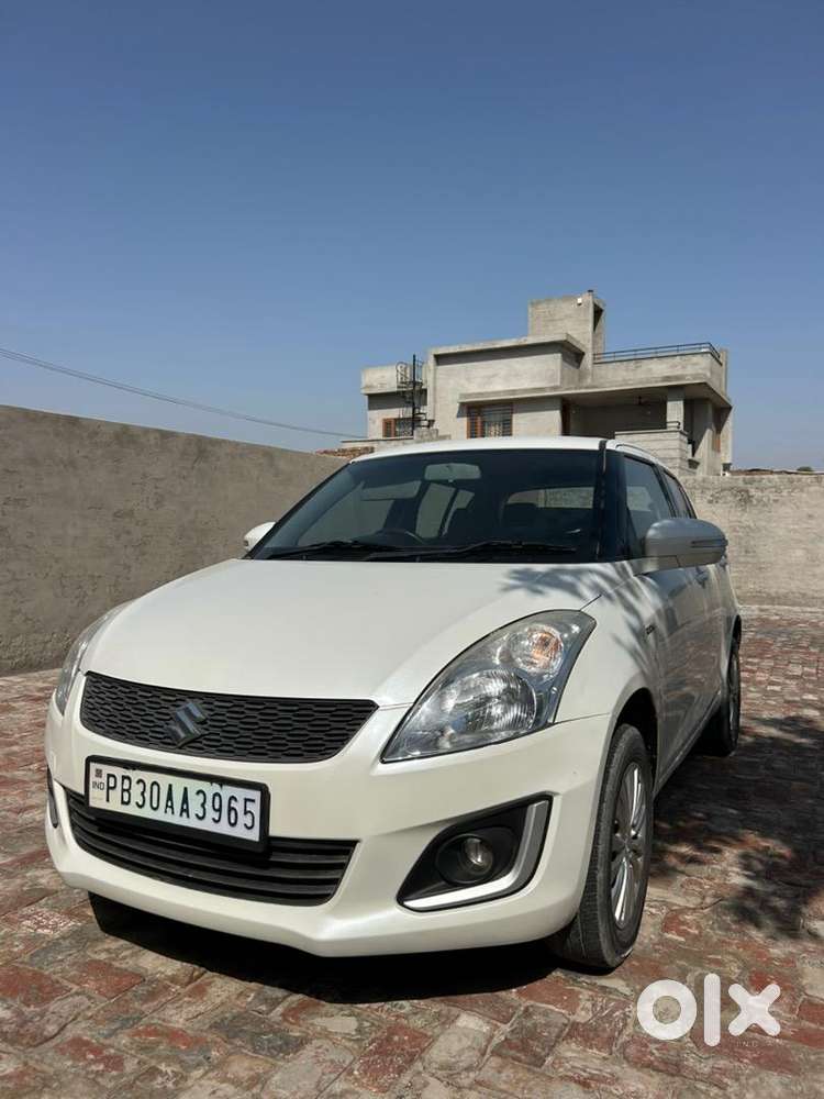 Maruti Suzuki Diesel 2014 All Documents Complete