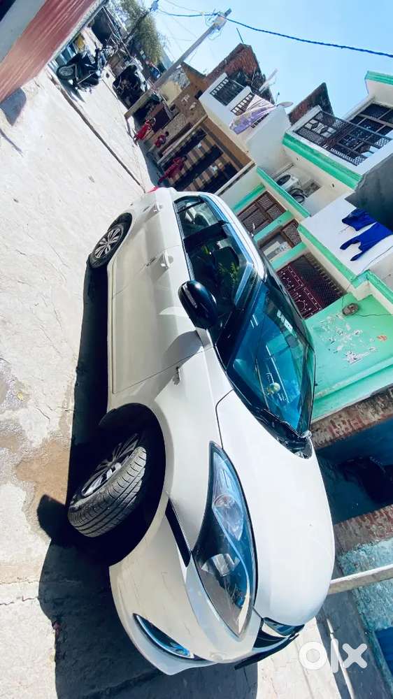 Maruti Suzuki Swift Dzire 2016