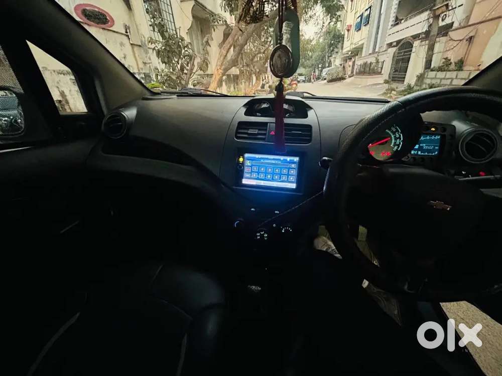 Chevrolet Beat 2011 Diesel Well Maintained