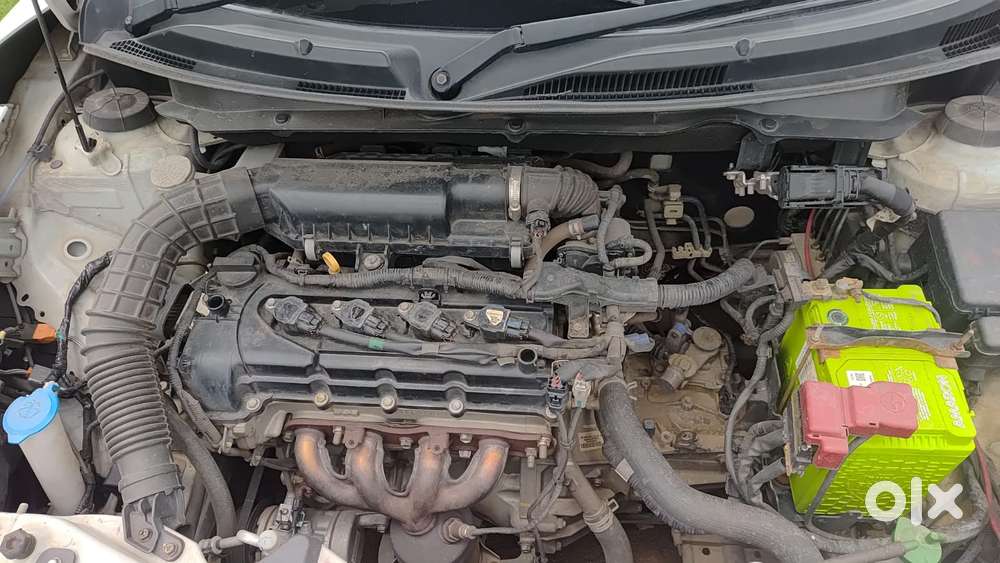 Maruti Suzuki Swift 1.2 Vxi (o), 2020, Petrol