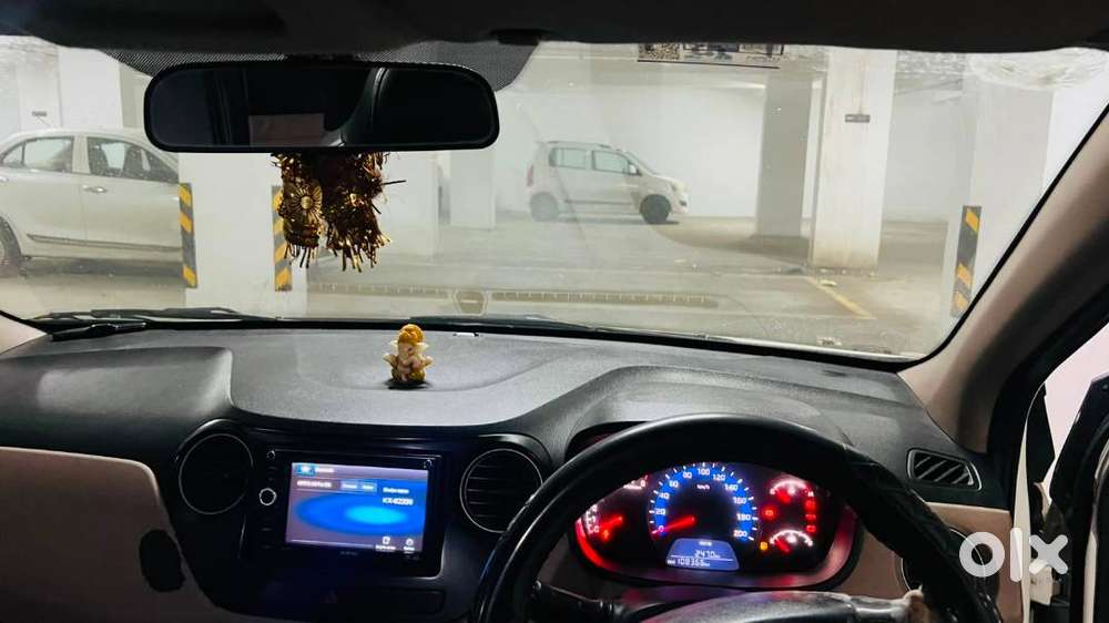 Hyundai Xcent Prime 2018 Cng & Hybrids Good Condition