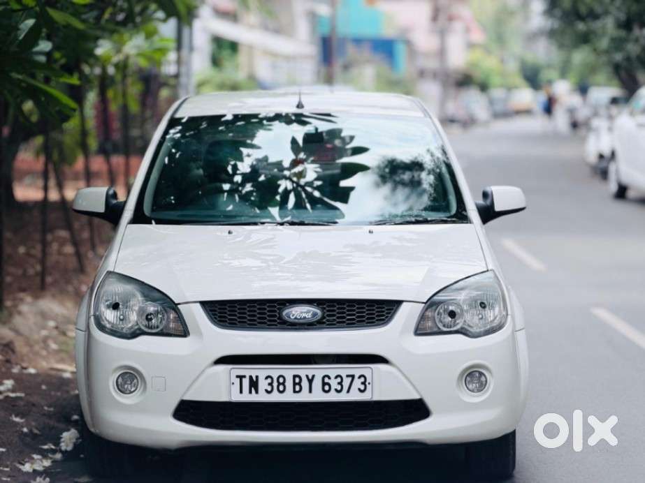 Ford Fiesta Classic 1.4 Exi Tdci, 2014, Diesel