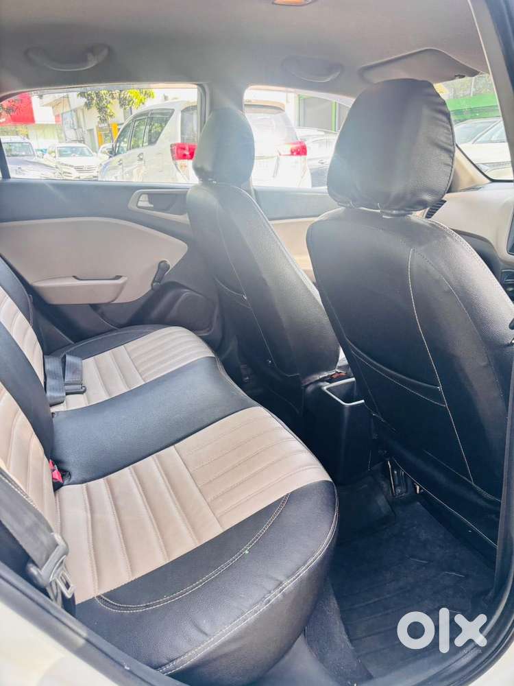 Hyundai Elite I20 Sportz (o) 1.2, 2015, Petrol